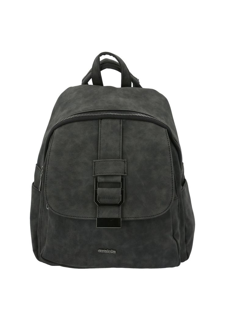 Mochila Mujer Tiger Negro