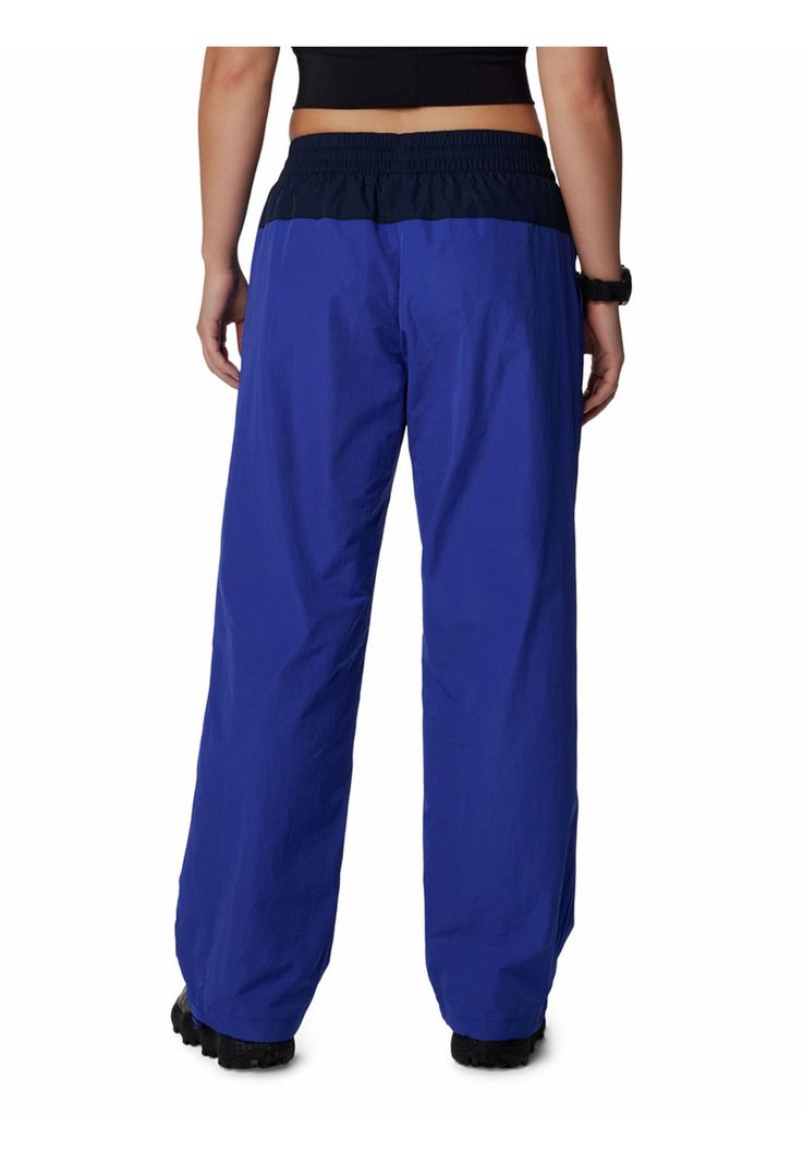 Pantalón Mujer Boundle Adventure Azul-7