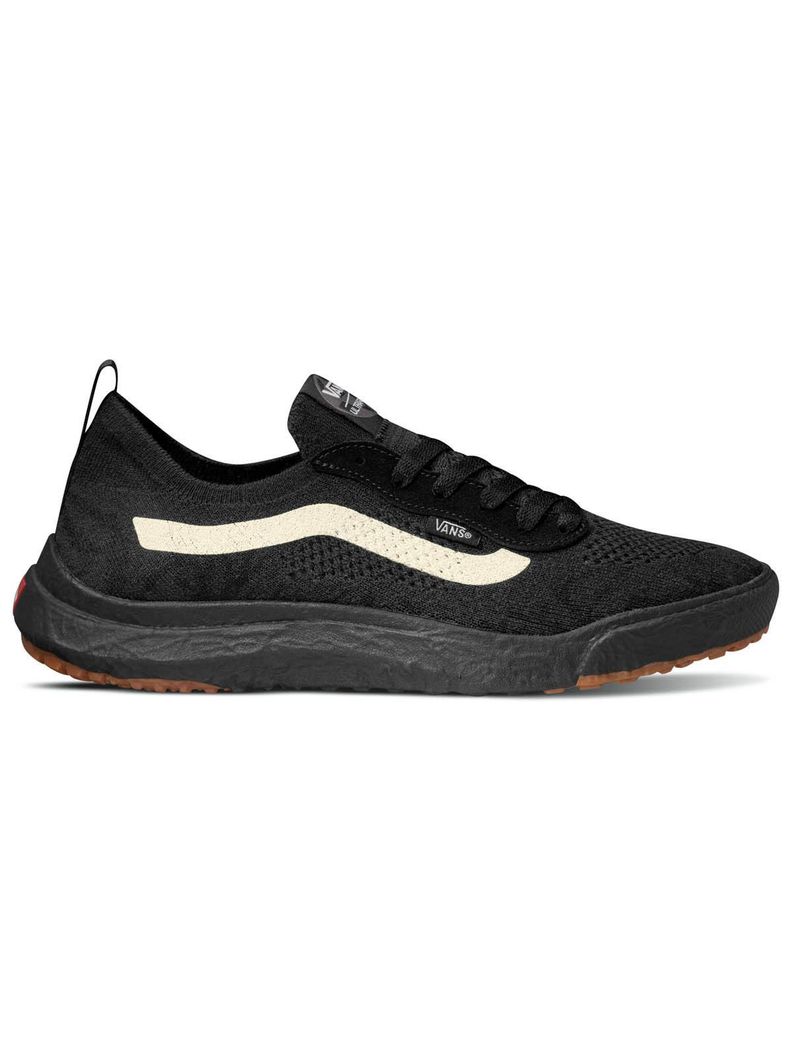 Zapatilla Unisex Ua Ultrarange Vr3 Black