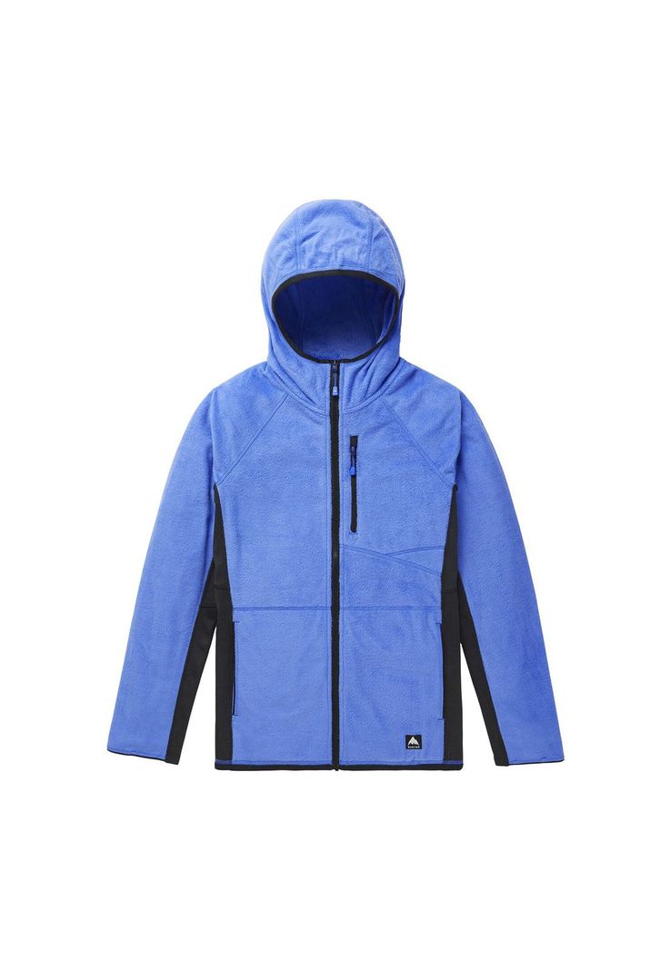 Polar W Stckrn Wrst Hd Fz Azul Mujer-5