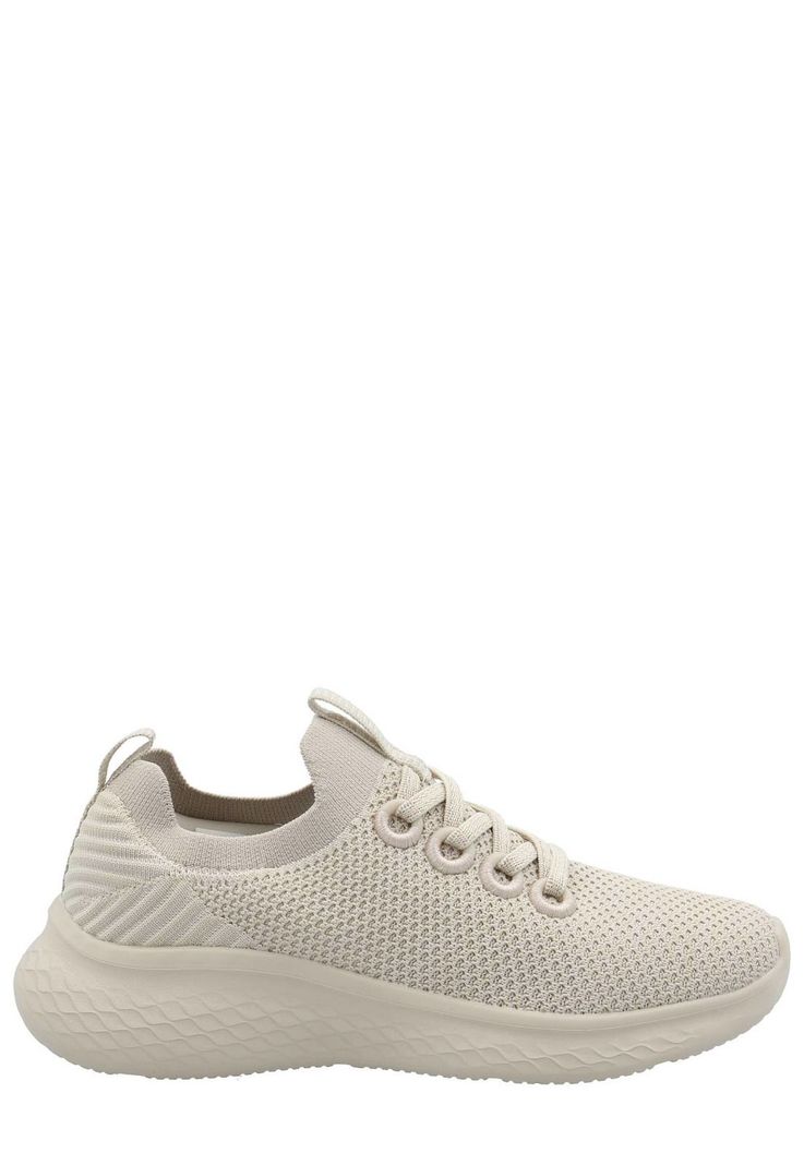 Zapatilla Marsella Mujer Beige-1