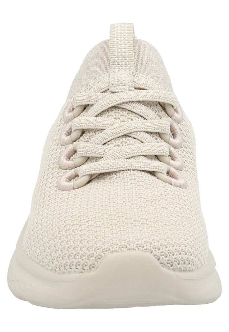 Zapatilla Marsella Mujer Beige-3