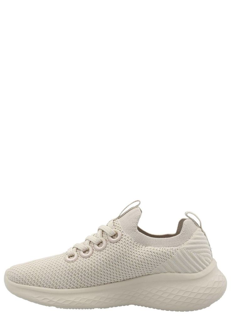 Zapatilla Marsella Mujer Beige-5