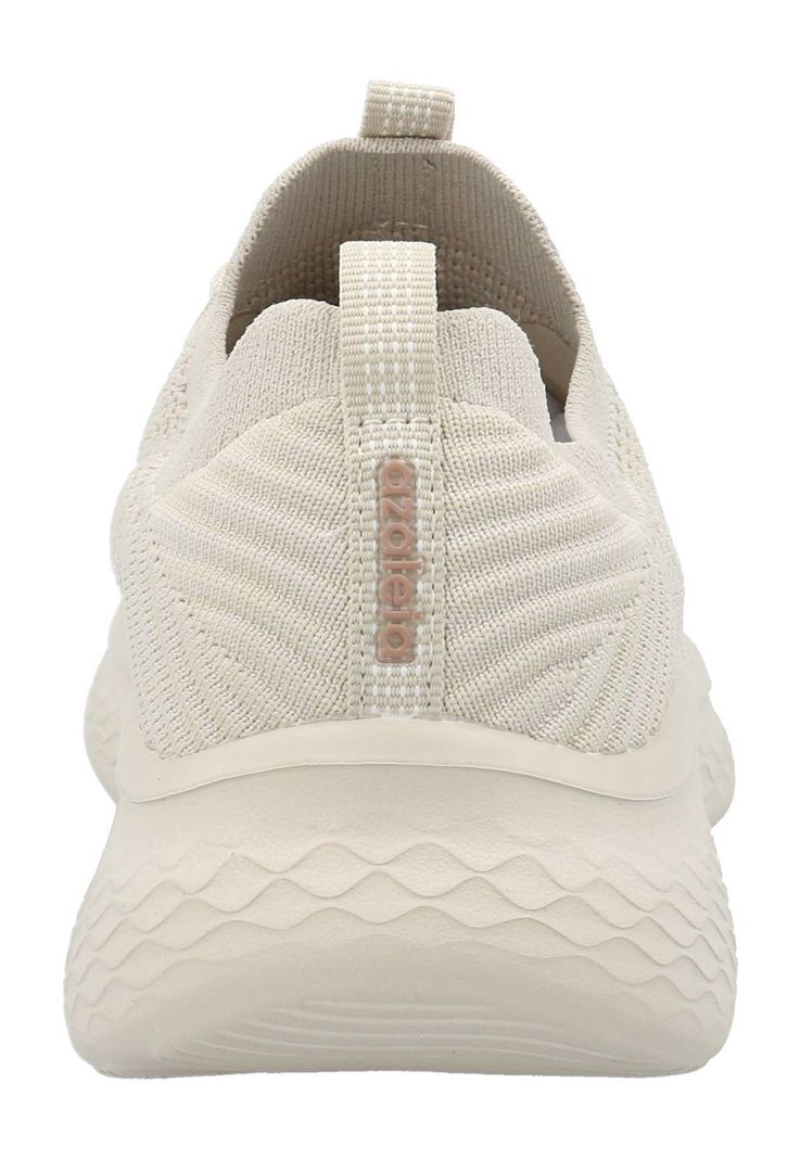 Zapatilla Marsella Mujer Beige-6