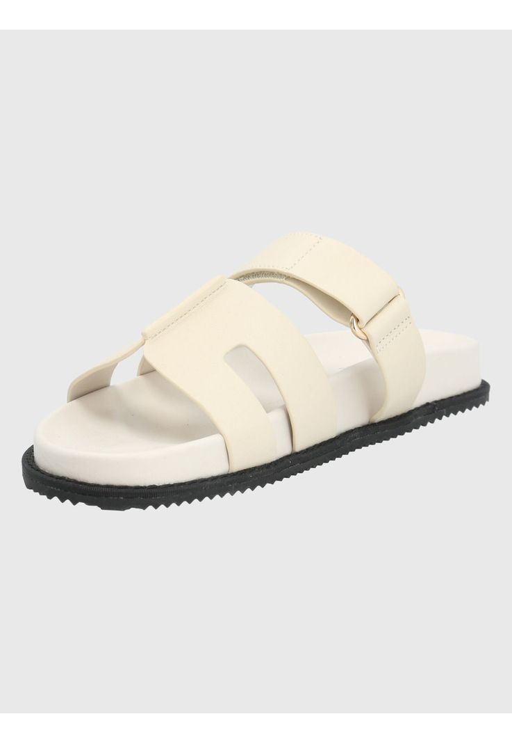 Sandalia Beige Mujer Lucerna -3