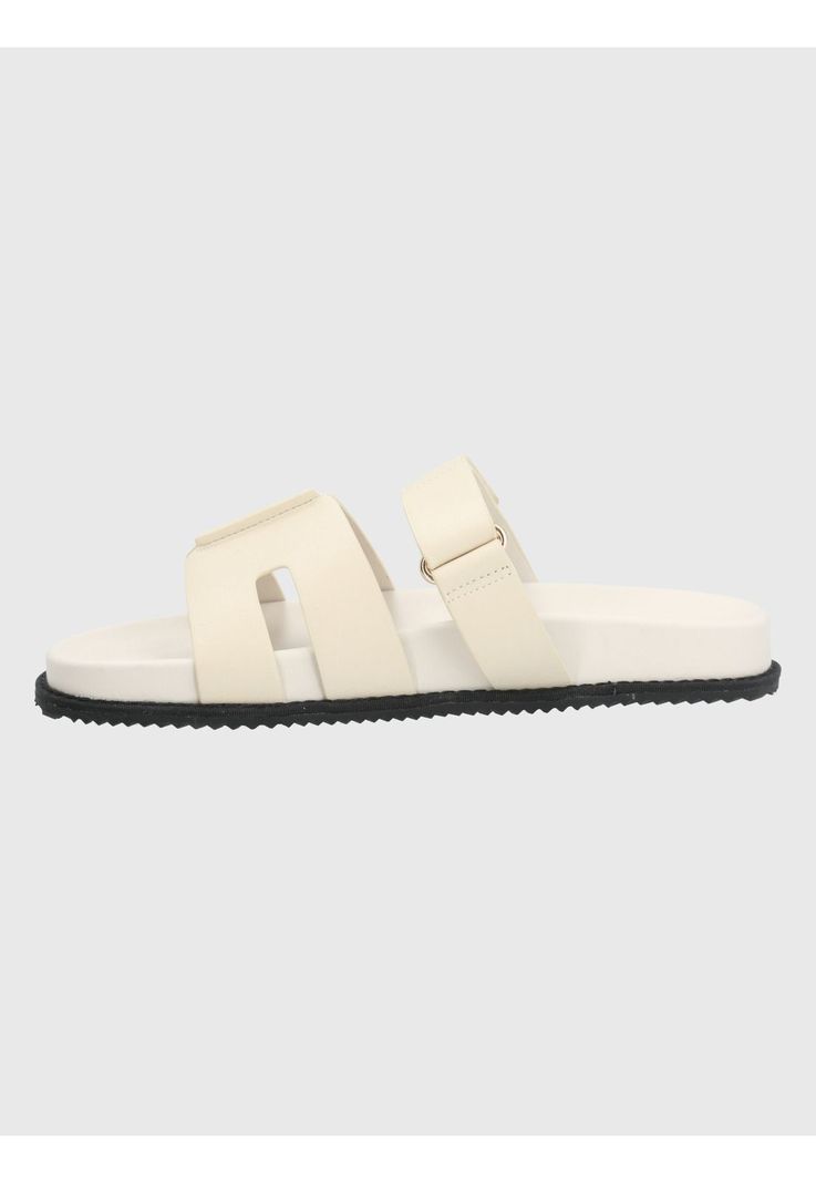 Sandalia Beige Mujer Lucerna -4