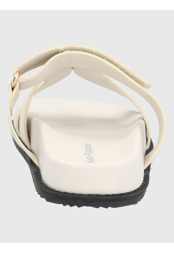 Sandalia Beige Mujer Lucerna -5