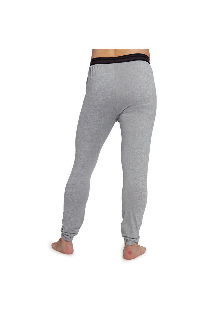 Pantalón Primera Capa Hombre Lightweight X Gris-1