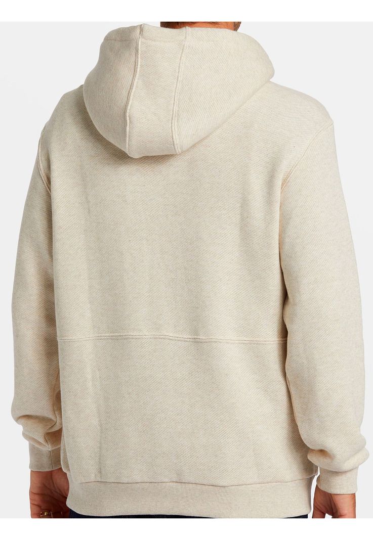 Polerón Hombre Hudson Crema-4