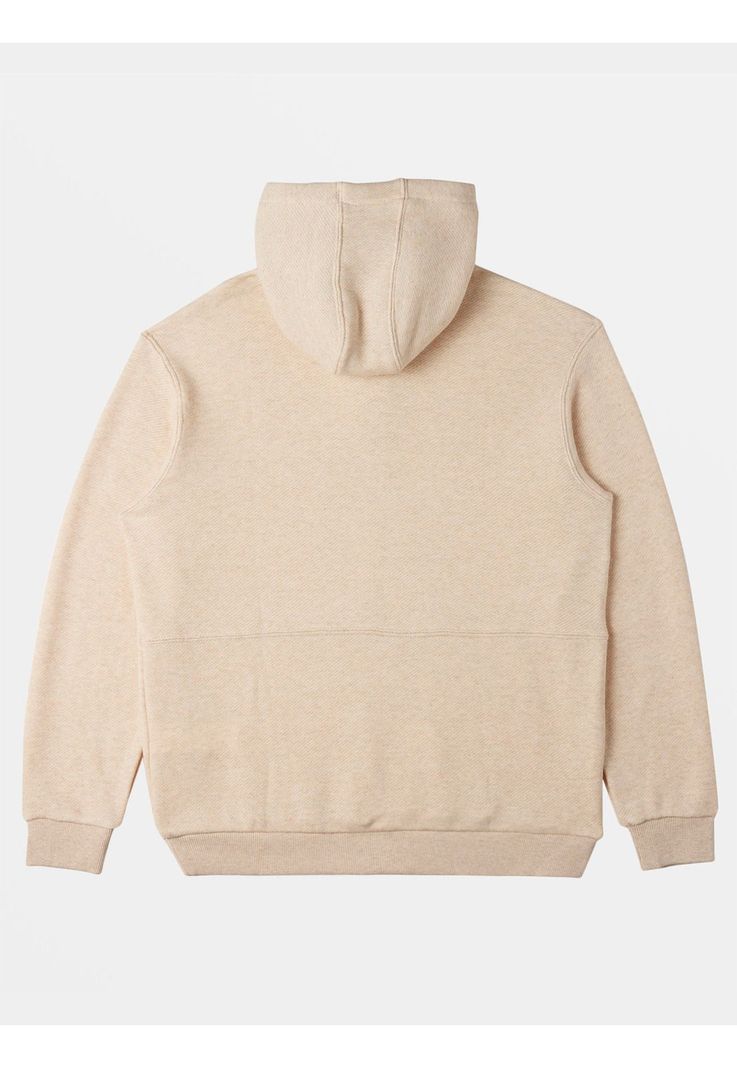 Polerón Hombre Hudson Crema-7
