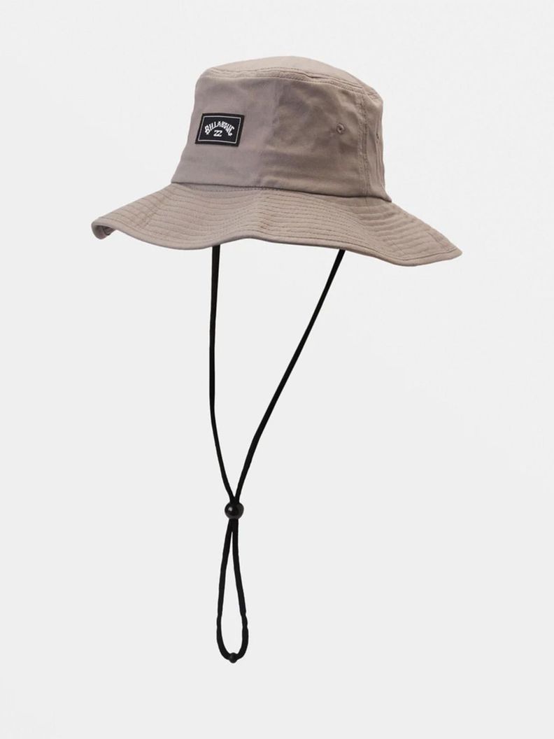 Gorro Unisex Big John Beige