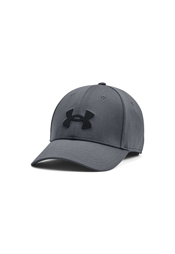 Jockey Casual Mens Ua Blitzing Ad Gris Hombre-0