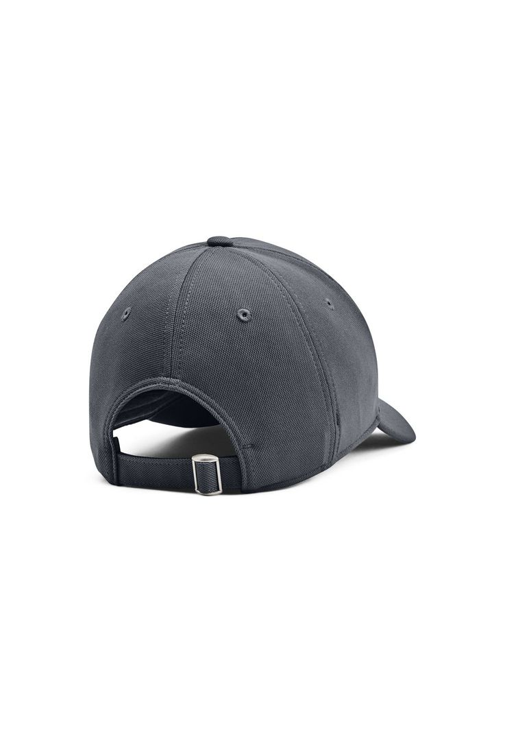 Jockey Casual Mens Ua Blitzing Ad Gris Hombre-1