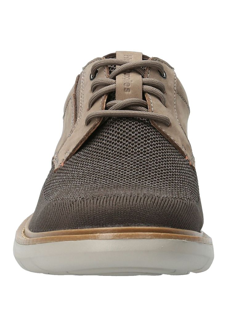 Zapato Hombre Bangu Gris-2