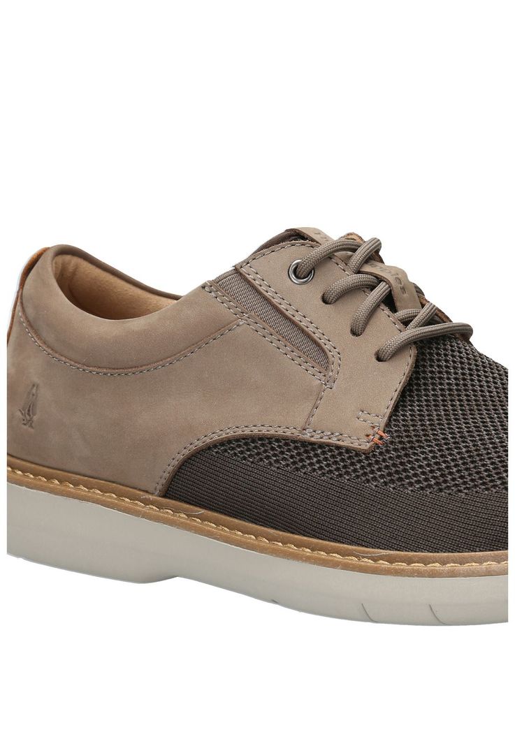 Zapato Hombre Bangu Gris-6