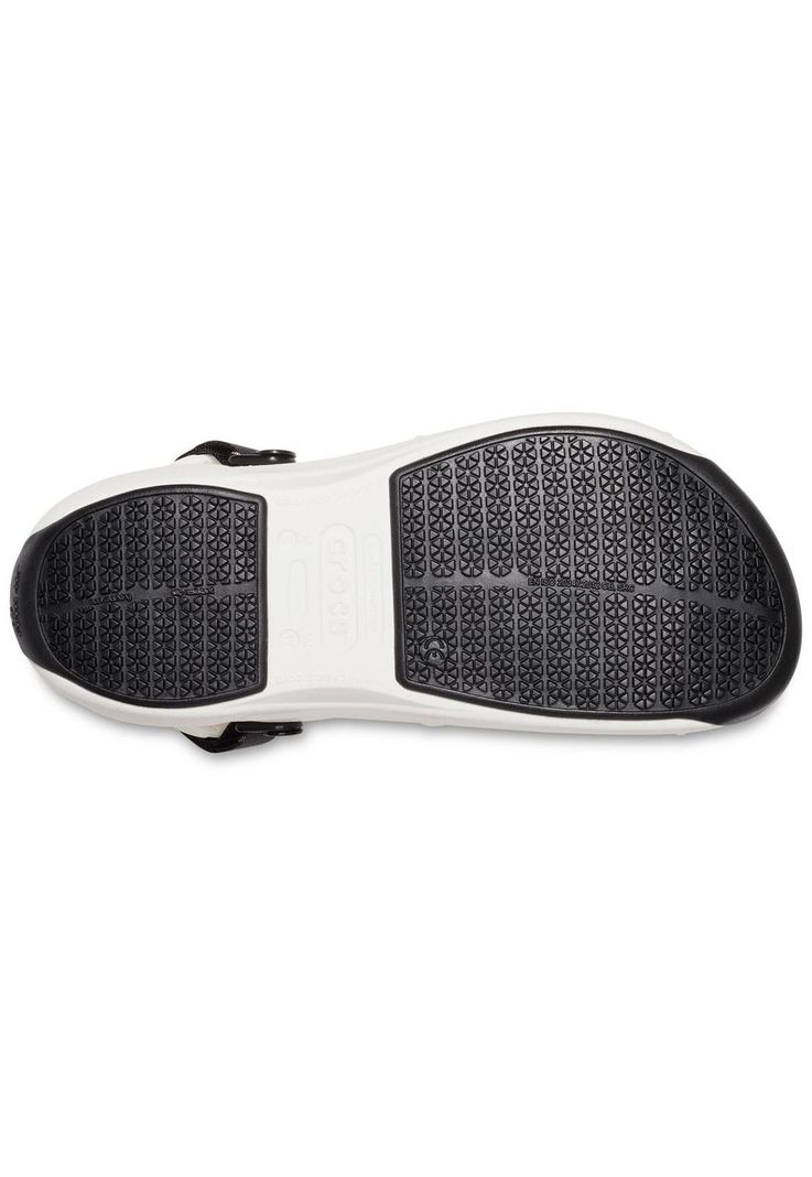 Zueco Mujer Bistro Pro Work Ltr Blanco-5