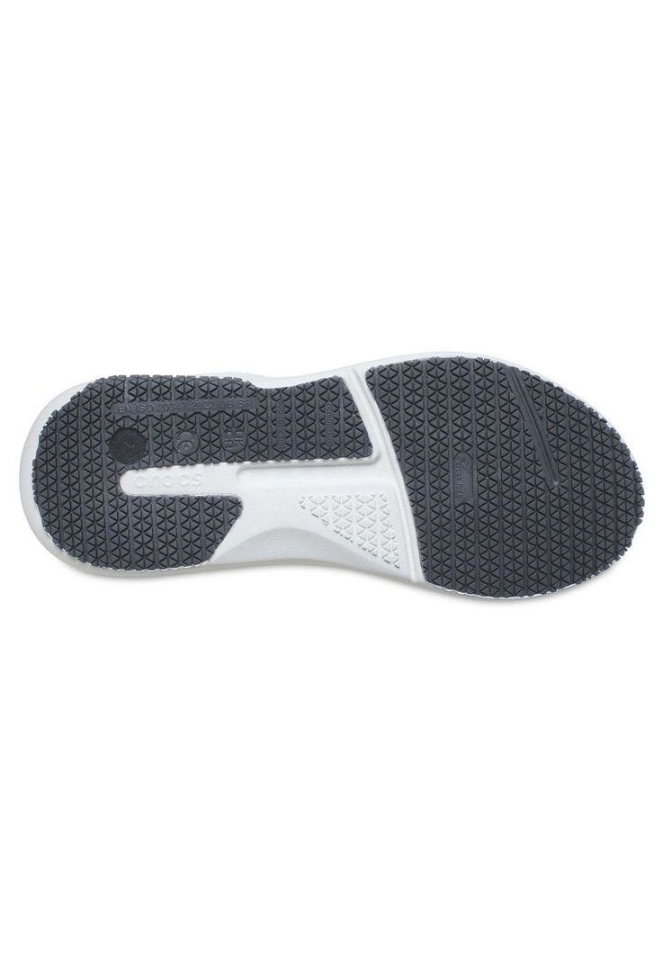 Zapatilla Mujer Otc Work Sneaker W Gris-5
