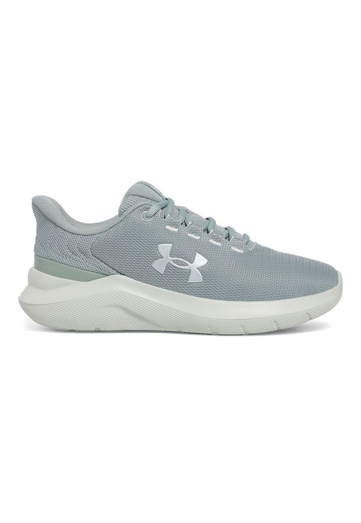 Zapatilla run Phade rn 3 mujer Verde agua-0