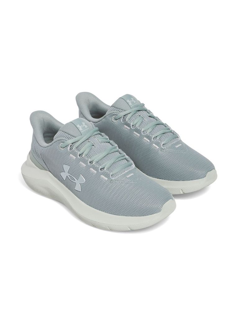 Zapatilla run Phade rn 3 mujer Verde agua-5