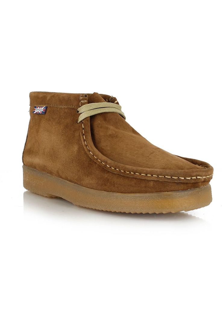 Botin Sioux Hush Puppies Zapatos Hush Puppies Sioux Zapatos