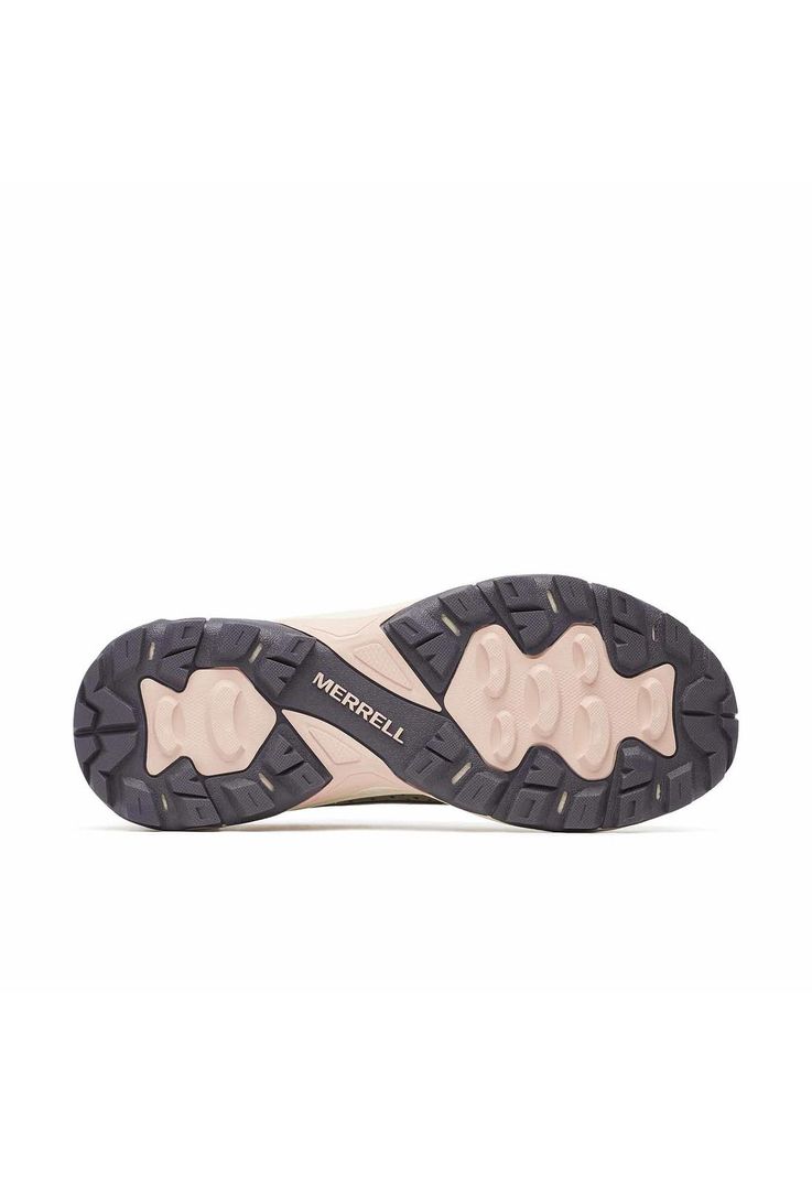 Zapatilla Mujer Speed Strike 2 Verde Musgo-6