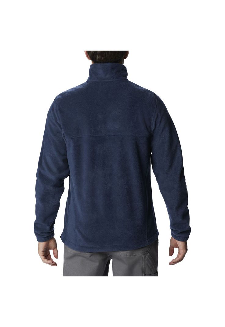 Polar Hombre Steens Mountain 2.0 Full Zip Azul-4