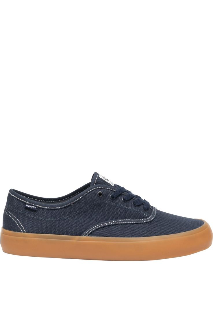 Zapatilla Passiph Azul Hombre-0