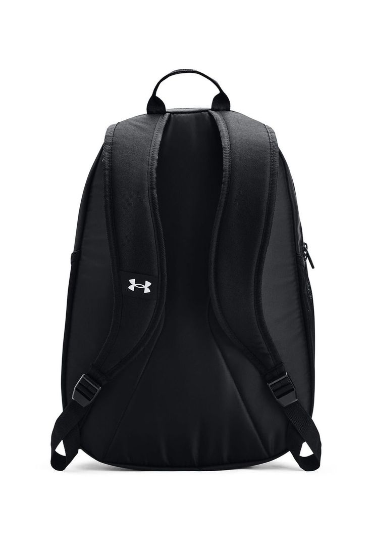 Mochila Unisex Hustle Sport Backpack Negro-1