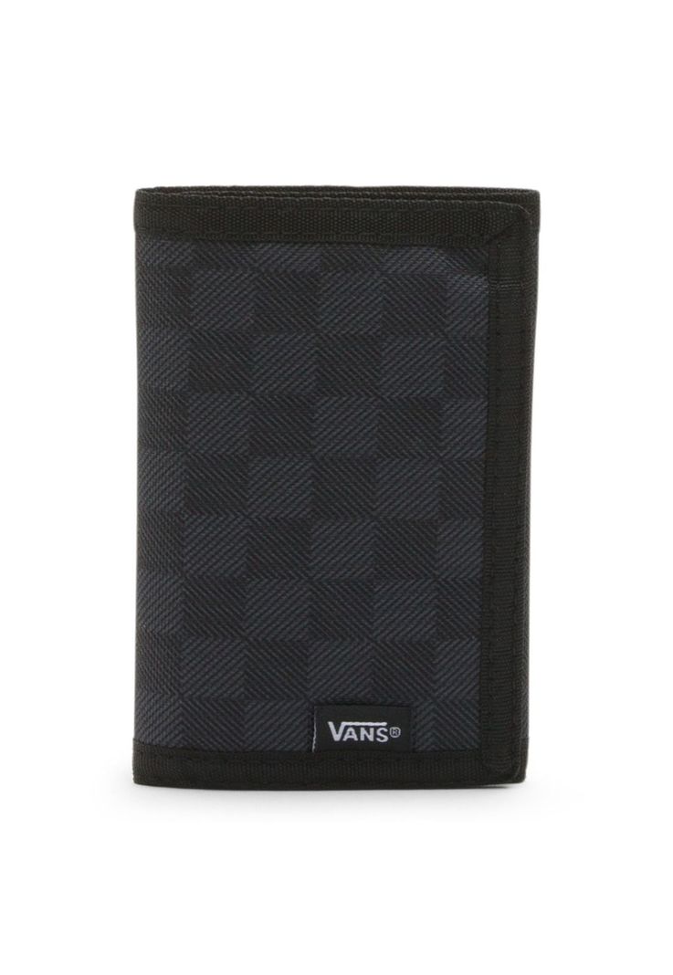 Billetera Hombre Mn Slipped Black-Charcoal-0