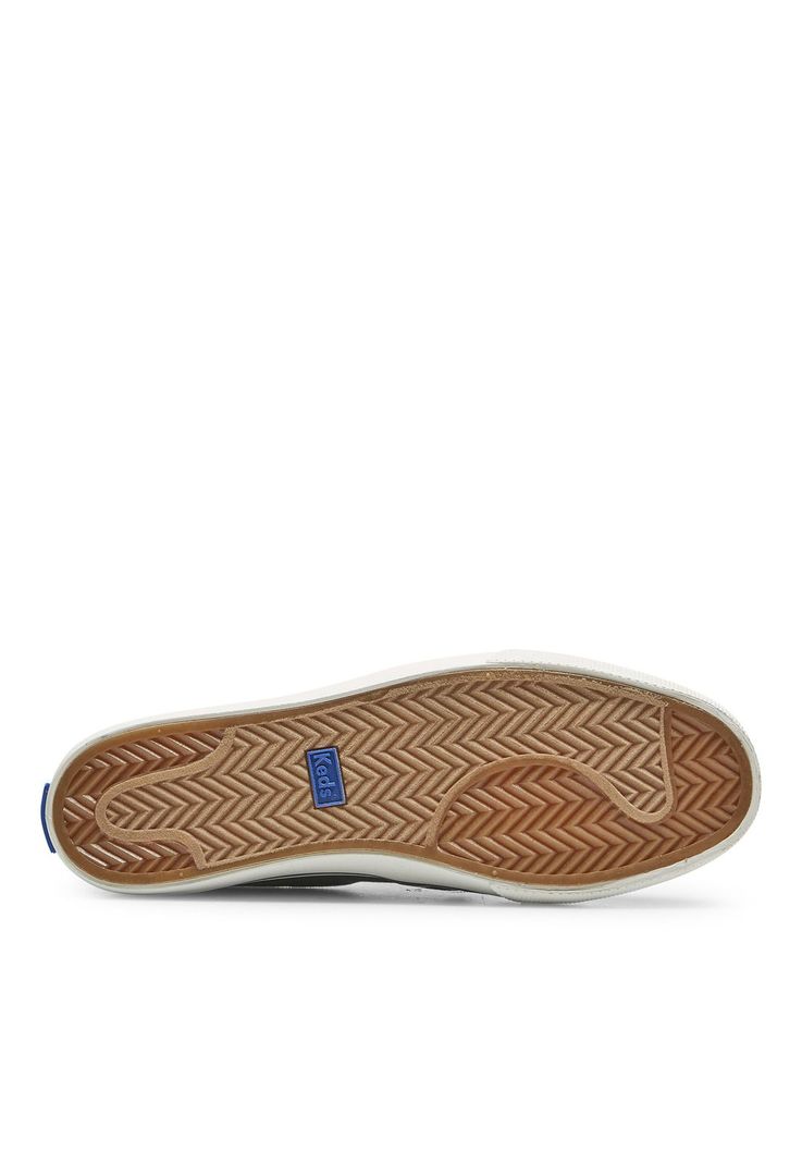 Zapatilla Mujer Jump Kick Slip Denim Blanco -5