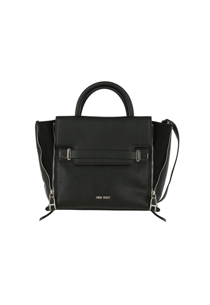 Cartera Minnu Negro