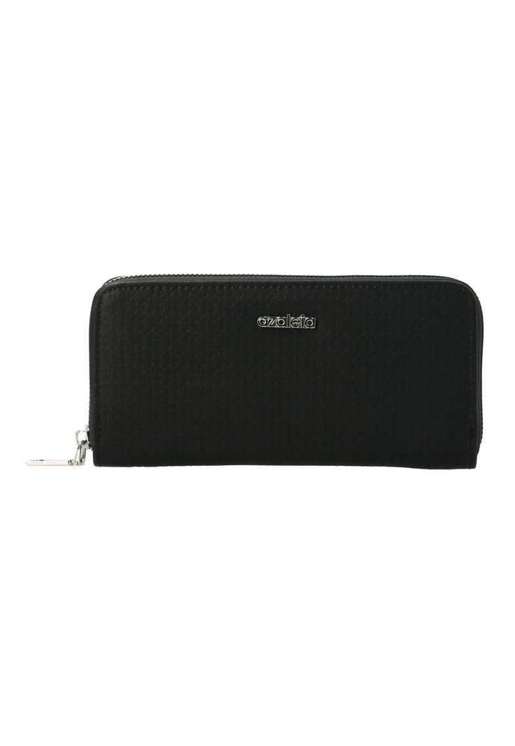 Carteras Castello Cross Mujer Negro-4