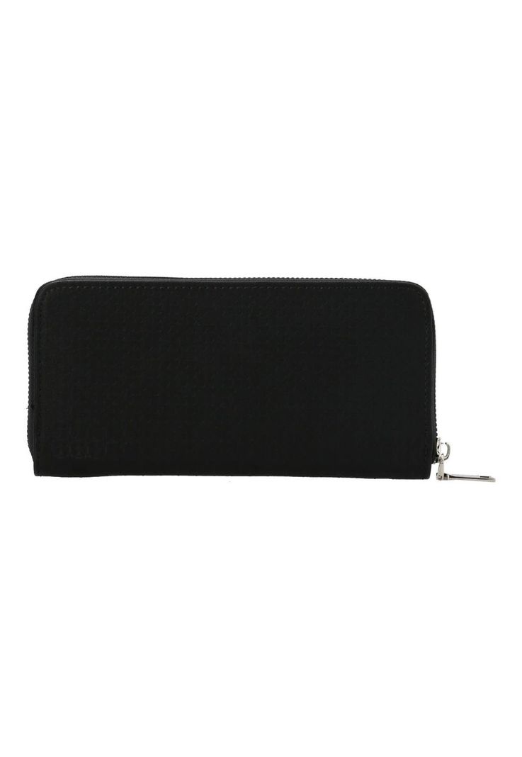 Carteras Castello Cross Mujer Negro-5