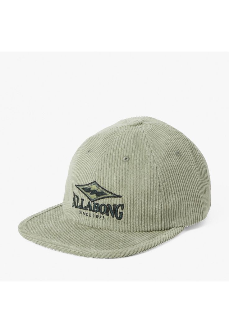 Gorro Bong Days Hdwr Verde Claro Hombre-0