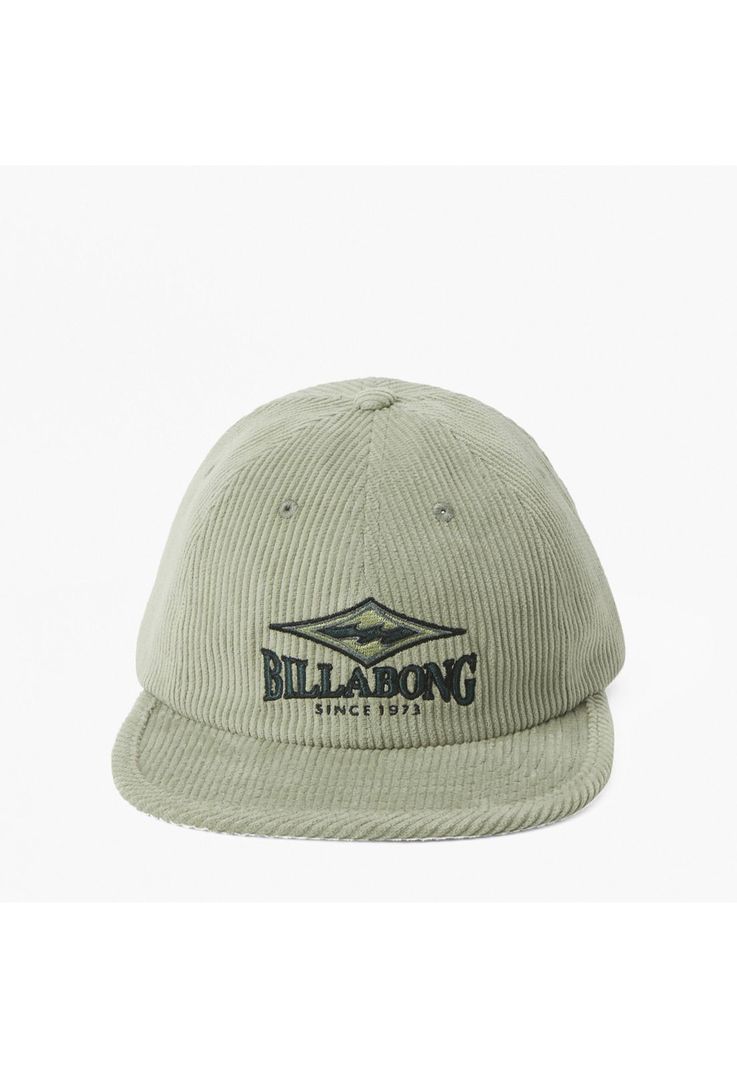 Gorro Bong Days Hdwr Verde Claro Hombre-2