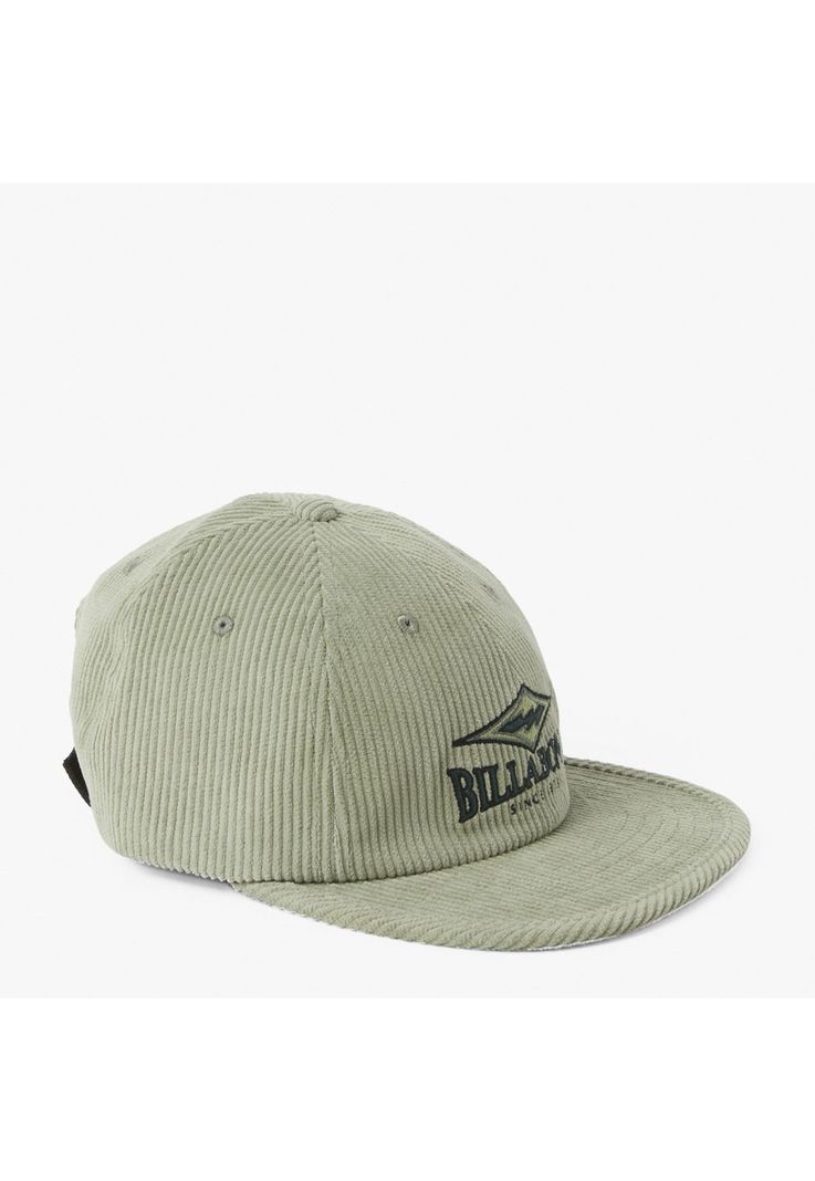 Gorro Bong Days Hdwr Verde Claro Hombre-3