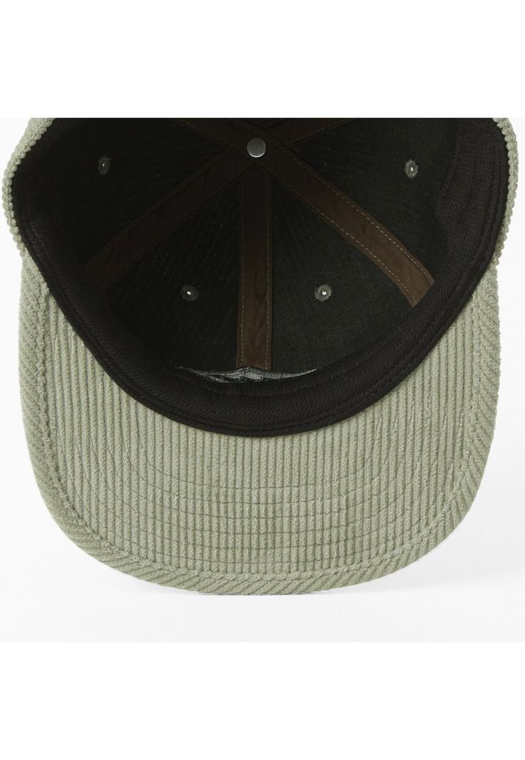 Gorro Bong Days Hdwr Verde Claro Hombre-4