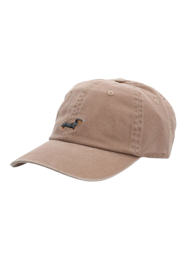 Jockey Algodon Organico Beige DachshunUnisex-1