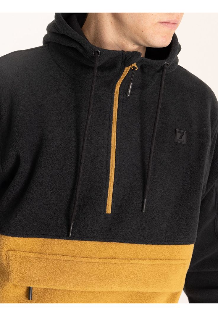Polar Hombre Skilz Negro-5