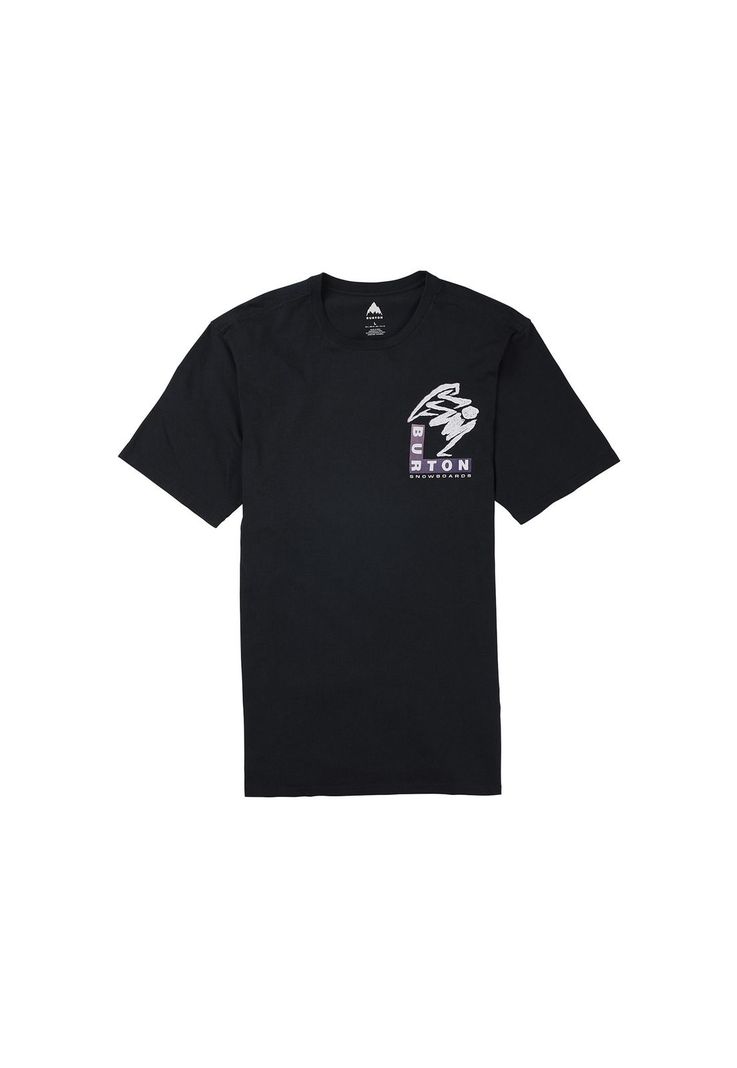 Polera Hombre Macatowa Negro-0