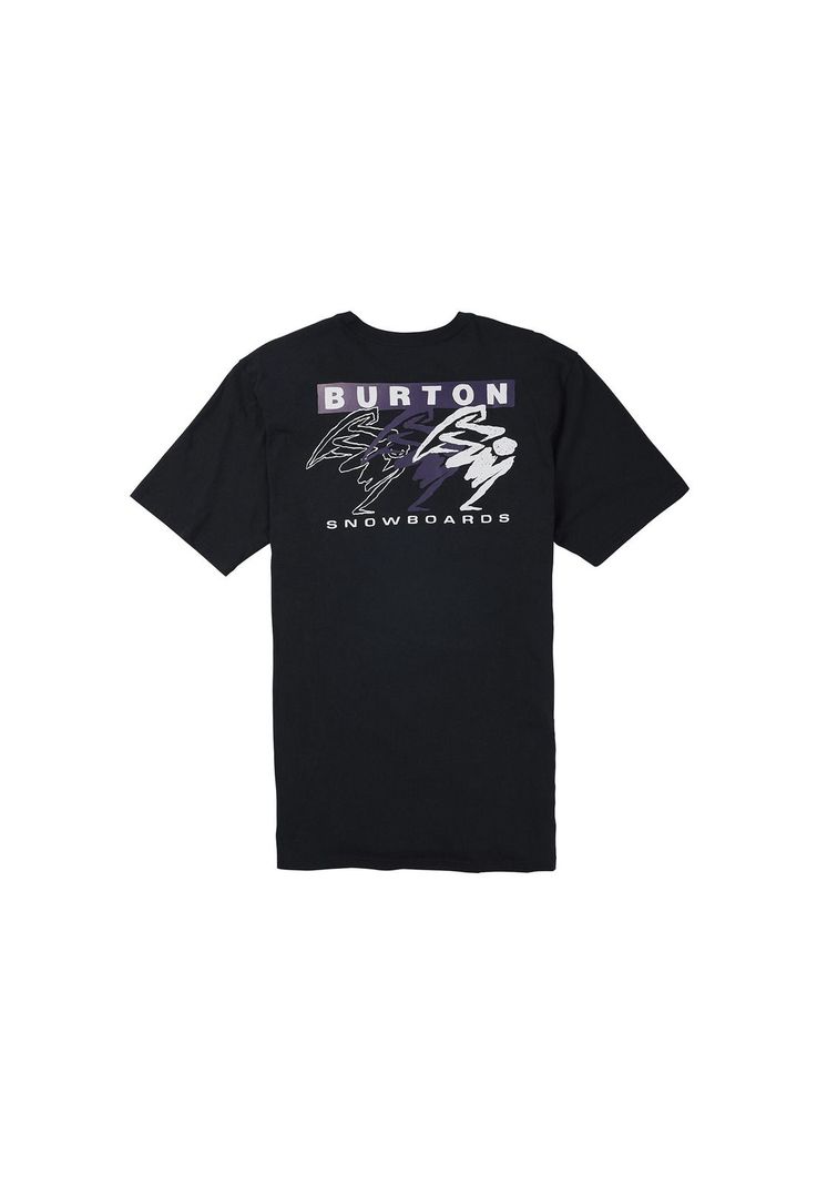 Polera Hombre Macatowa Negro-1