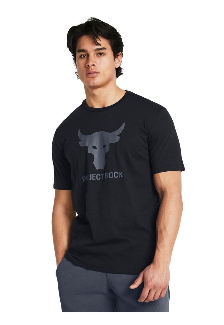 Polera PR Payoff hombre Negro-3