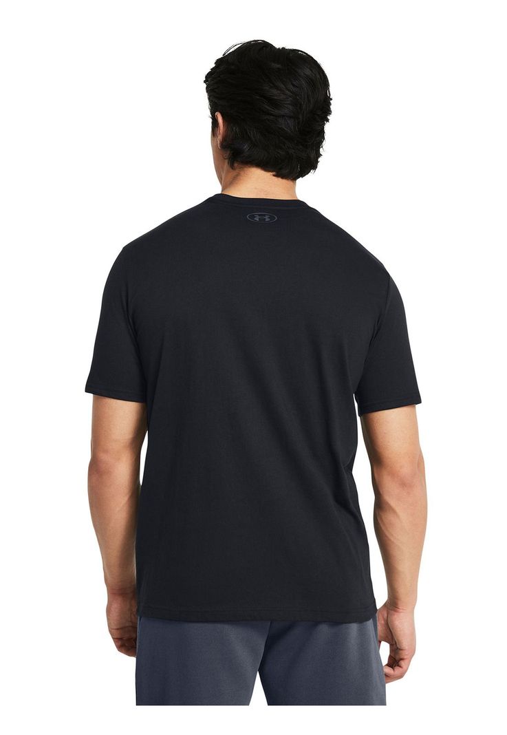 Polera PR Payoff hombre Negro-4