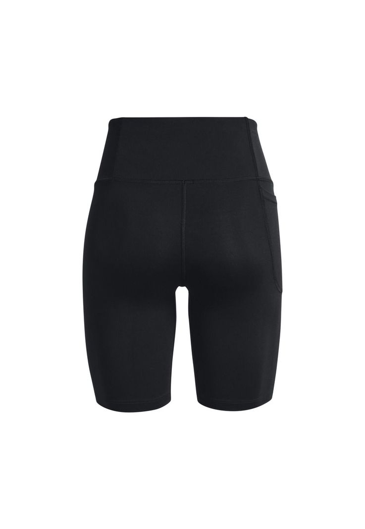 Short Training Motion Bike Negro Mujer-1