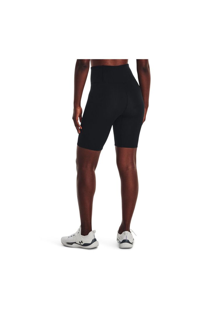 Short Training Motion Bike Negro Mujer-4