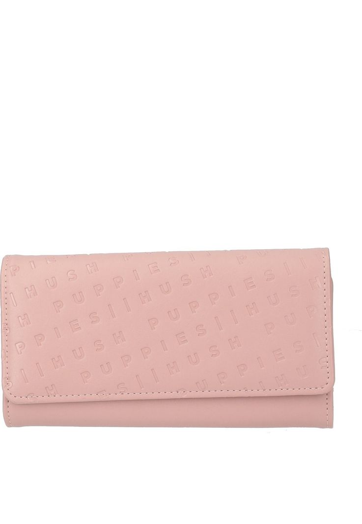 Billetera Mujer Hp Ousey Celeste