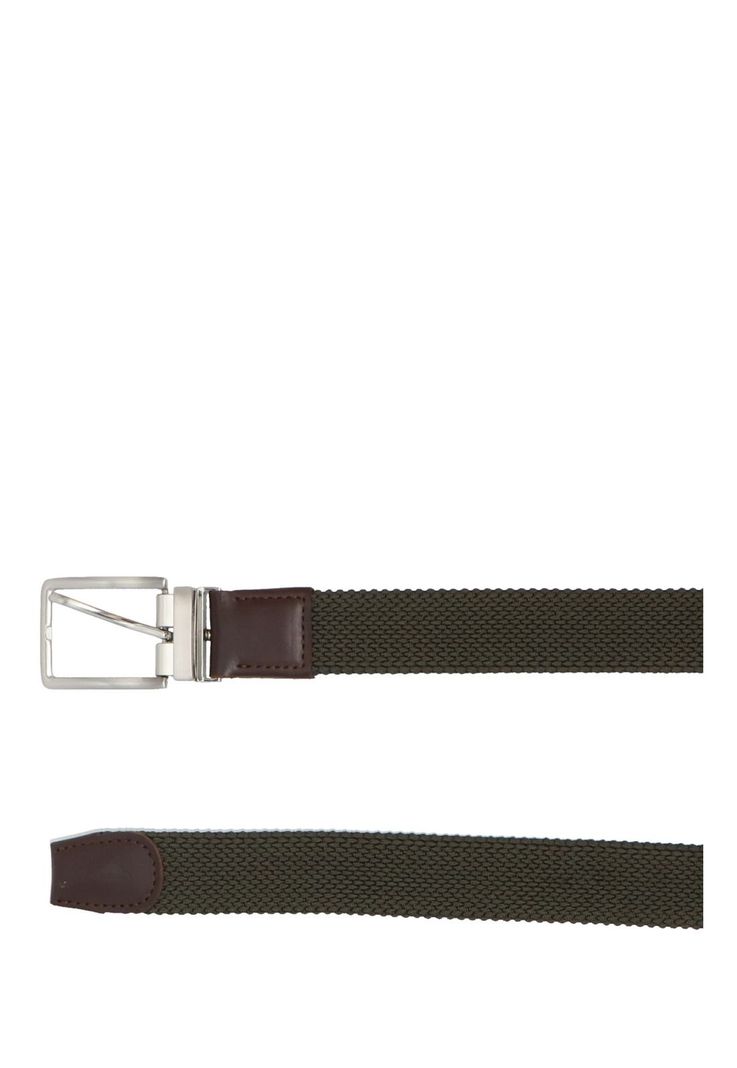 Cinturon Beige Rf Turner Reversible Hombre-2