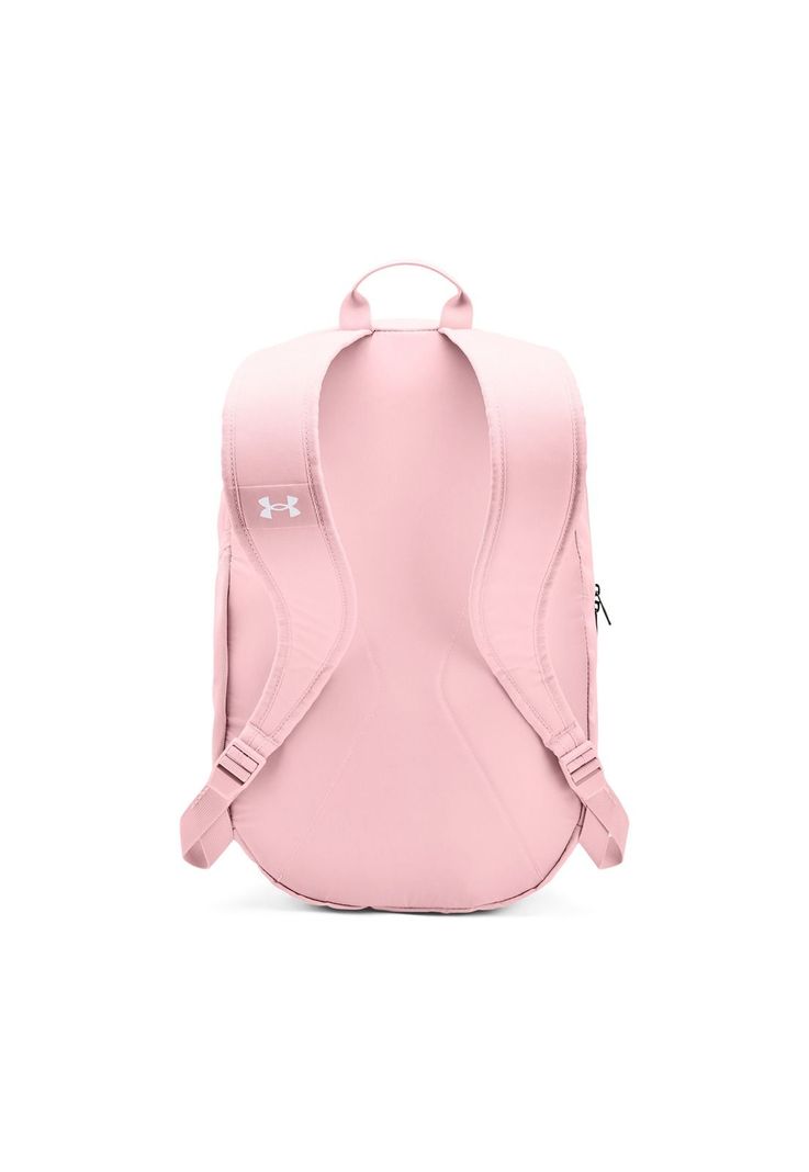 Mochila Unisex Hustle Lite Backpack Rosa-1