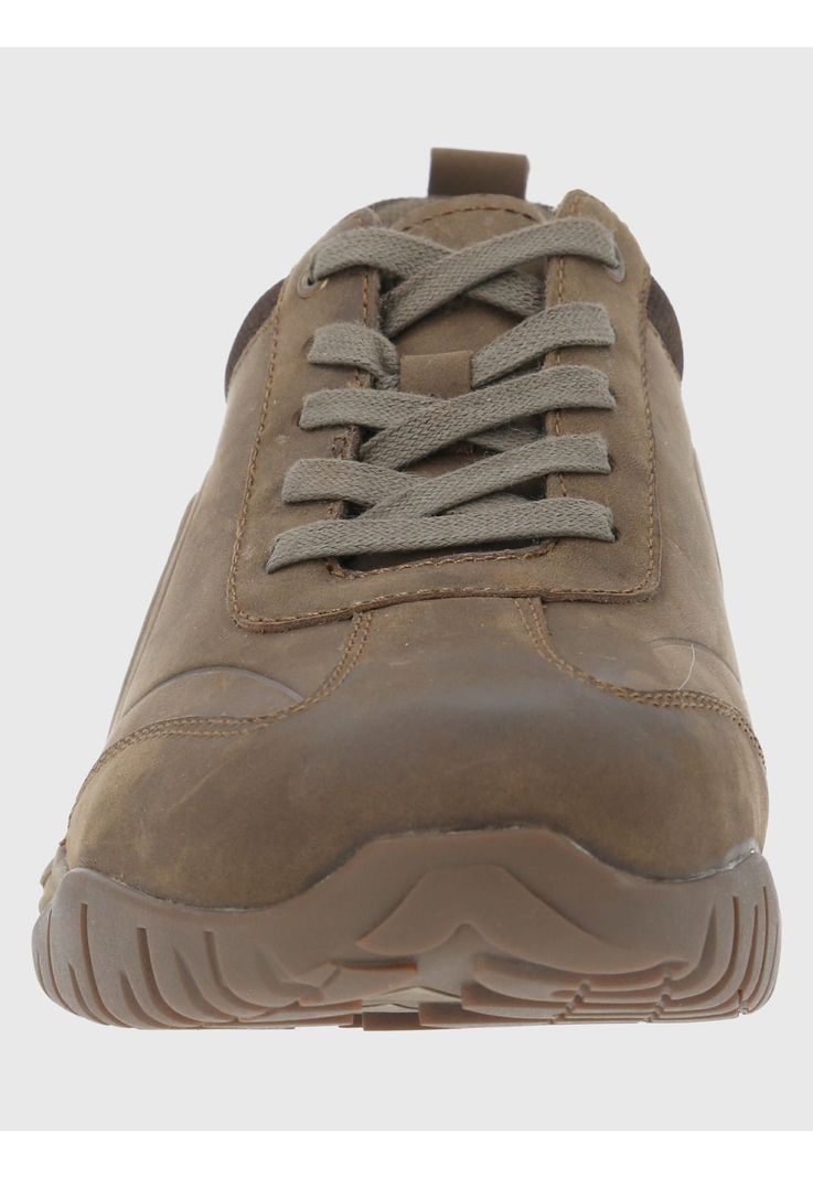 Zapato Hombre Morrin Taupe-3
