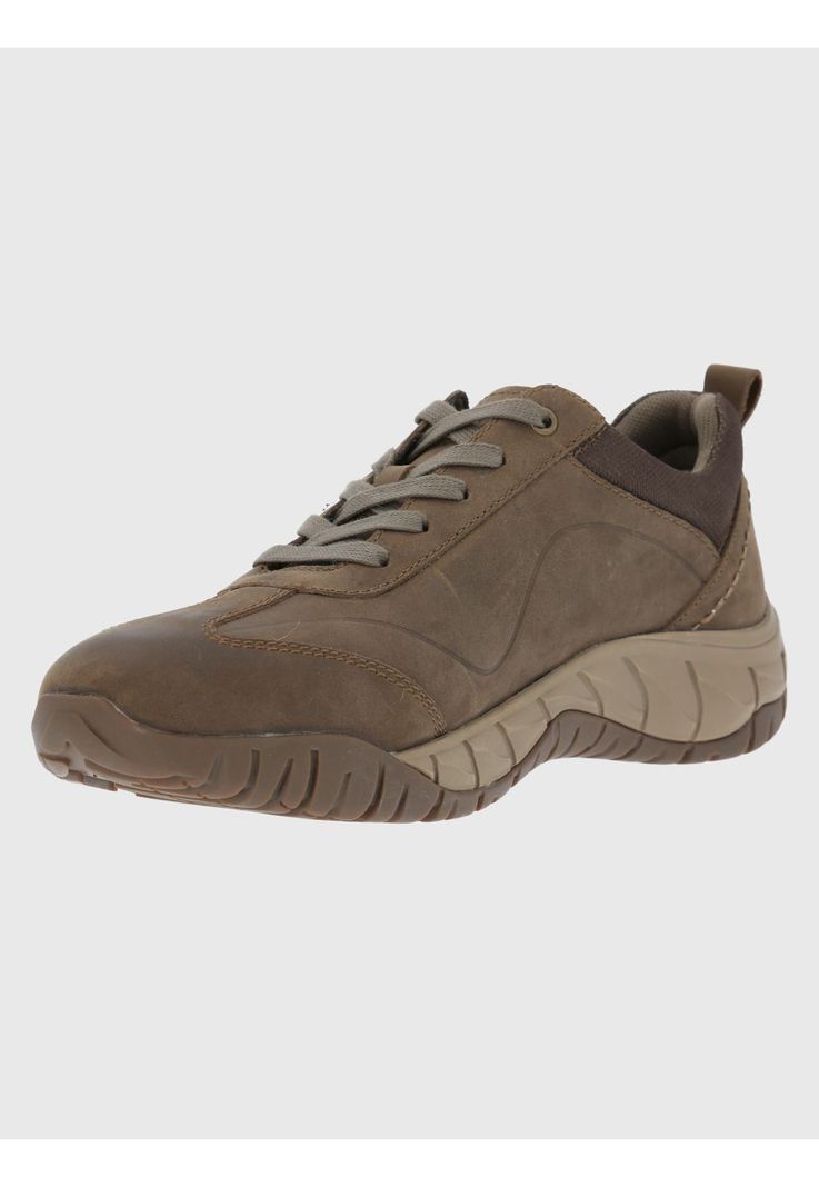 Zapato Hombre Morrin Taupe-4